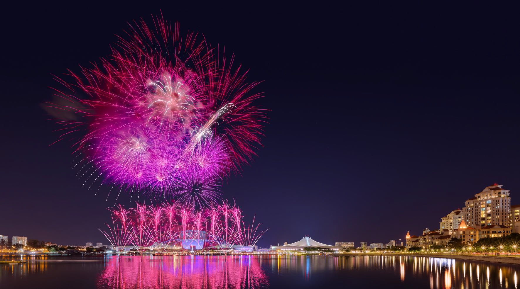 28th SEA Games Opening and Closing Ceremonies