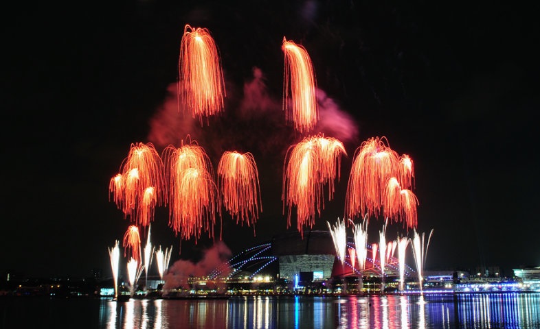 28th SEA Games Opening and Closing Ceremonies